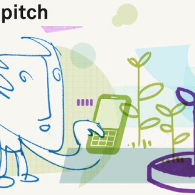 BERLIN  · betapitch: pitch your idea
